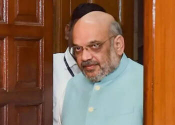 Amit Shah