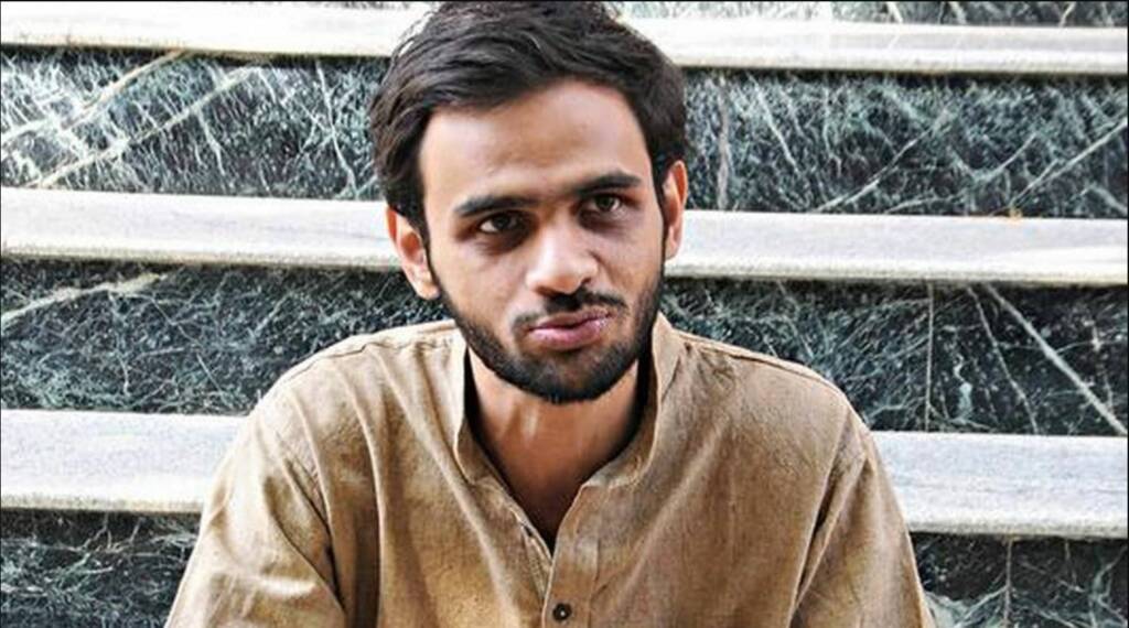 umar khalid