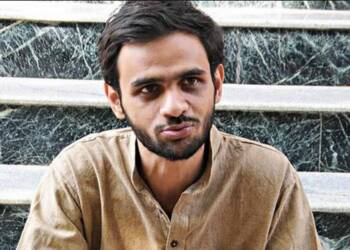umar khalid
