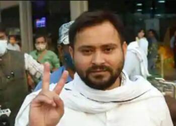 tejashwi yadav bihar cm rjd