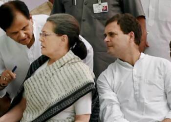 ahmed patel sonia gandhi rahul gandhi gandhis