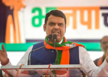 Devendra Fadnavis