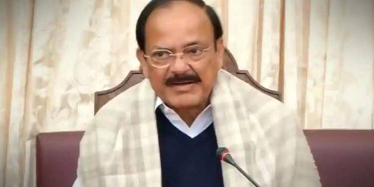 venkaiah naidu