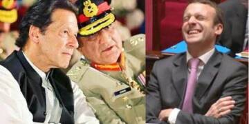 pakistan france french products