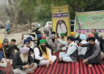 Bhindranwale 2.0: Congress is repeating the same mistake it had made in Punjab which led to Indira Gandhi’s death