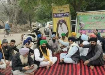 As the protesters have been exposed, they are shifting goal post everyday