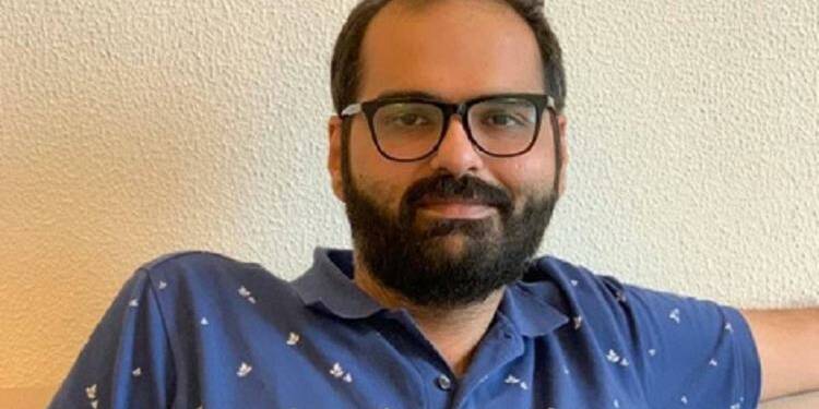 kunal kamra supreme court