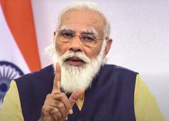 modi government malnutrition modi vaccine india