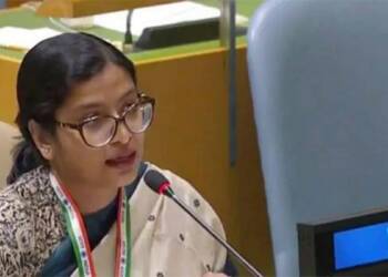 Vidisha Maitra ACBAQ