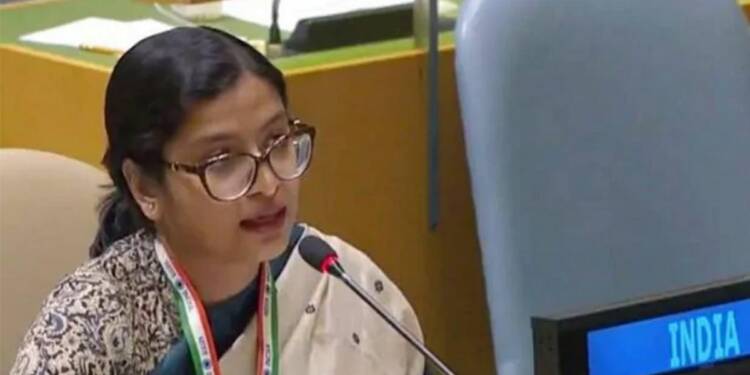 Vidisha Maitra ACBAQ