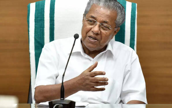 Kerala's Communist govt imposes draconian law to silence dissent. But ...