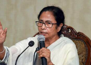Mamata Banerjee bengal