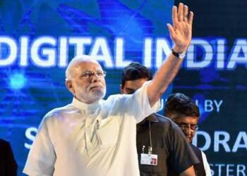 Narendra Modi, India