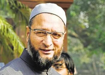 owaisi