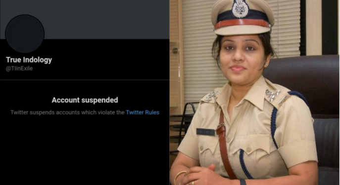 true indology