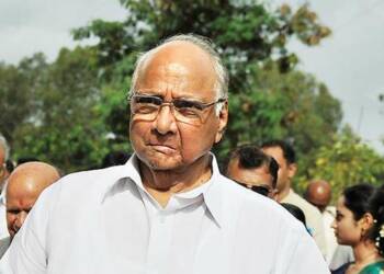 Sharad Pawar, Sonia Gandhi, UPA