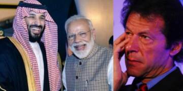 Saudi Arabia, Pakistan, Imran Khan, India, Naravane, Modi