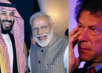 saudi arabia, india, pakistan