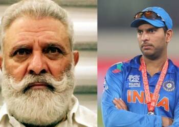 Yuvraj Singh, Yograj Singh, Punjab, Farmers' protests,