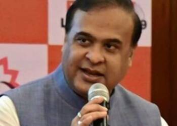 Himanta Biswa Sarma