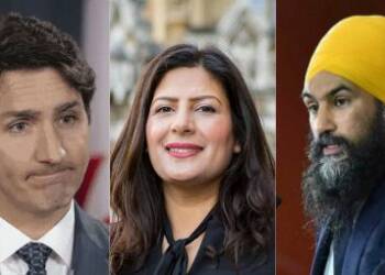 Anti-India forces outside always look for an opportunity to humiliate India, they have got one now