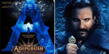Saif ali khan, adipurush