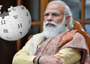 india government wikipedia