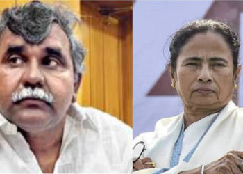 ‘Our Supremo is stopping our development, blocking central funds,’ TMC MLA drops a bombshell on Mamata Banerjee