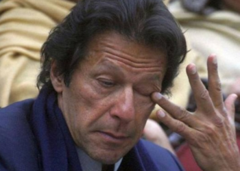 Imran Khan