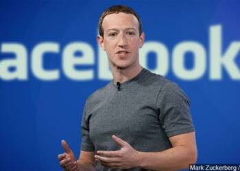 Zuckerberg, Facebook