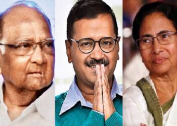 BJP, TMC, WEST BENGAL