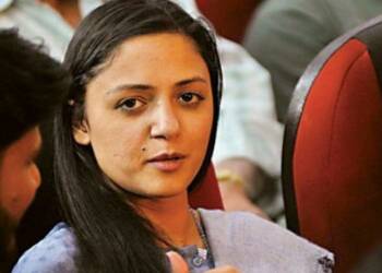shehla rashid