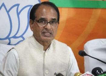 madhya pradesh, shivraj singh chouhan