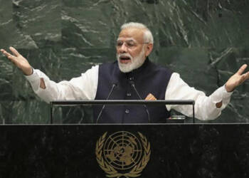 India, Economy, United Nation