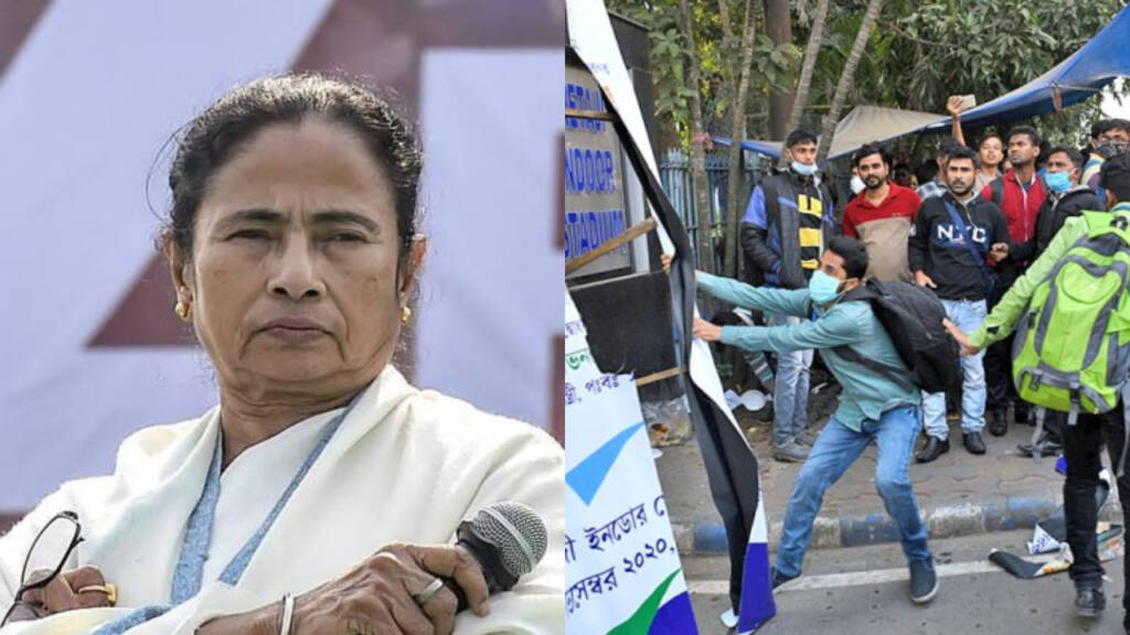 Mamata, Bengal, TMC