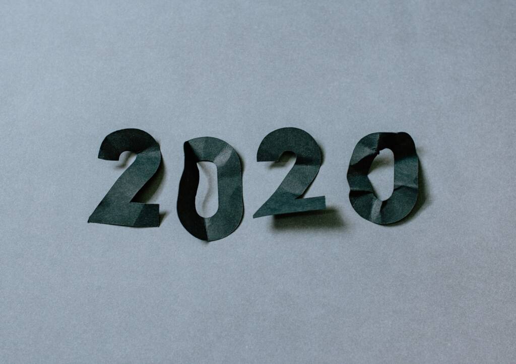2020, Years