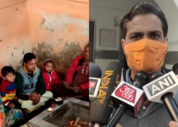 Ghar Wapsi, Love Jihad, Muslim, Karamveer Singh