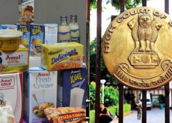 Veganism, Dairy industry, Delhi High Court