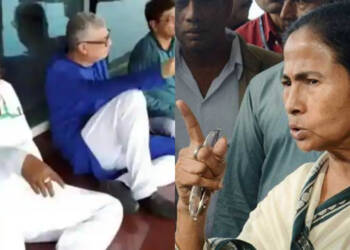 TMC, Mamata Banerjee, West Bengal Assembly Elections, Sunil Mondal