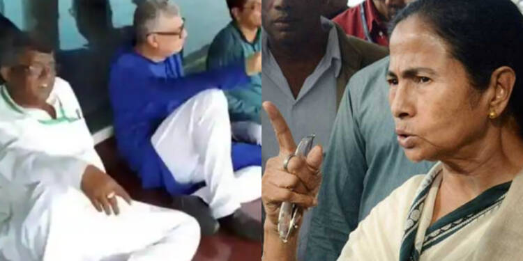 TMC, Mamata Banerjee, West Bengal Assembly Elections, Sunil Mondal