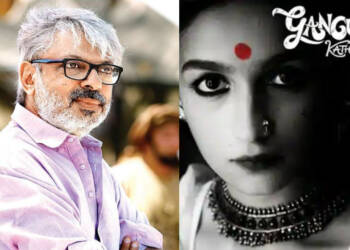 Gangubai Kathiawadi, Sanjay leela Bhansali, Alia Bhatt