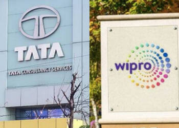 TCS, Wipro, Metro AG, Europe