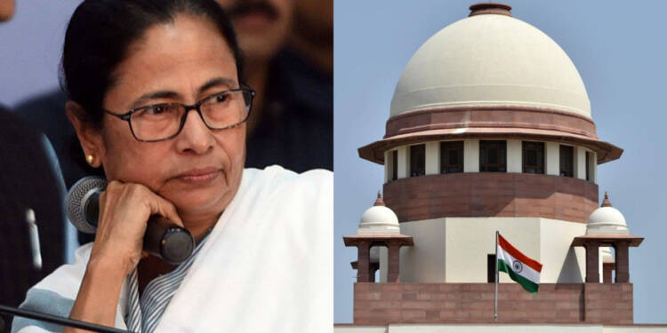 Mamata Banerjee, BJP, Supreme Court, TMC, Suvendu Adhikari, West Bengal Assembly Elections