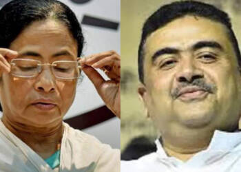 Suvendu Adhikari, Mamata Banerjee, West Bengal, West Bengal Assembly Elections, TMC, BJP