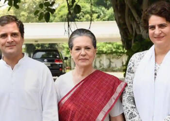 Rahul Gandhi, Congress, Gandhi family,