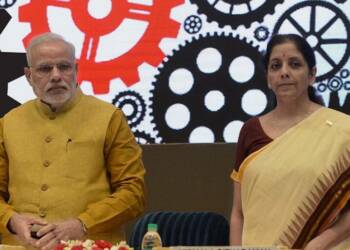 INDIAN COMPANIES, ECONOMY