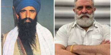 Yograj singh bhindranwale
