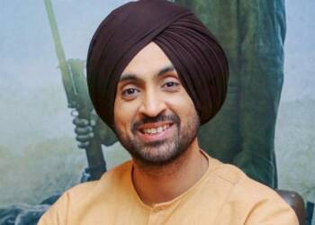 Diljit dosanjh