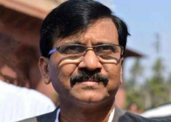 sanjay raut shiv sena
