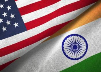 INDIA AMERICA